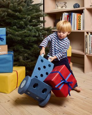 Do Vánoc zbývá 30 dní 🌲 #modu